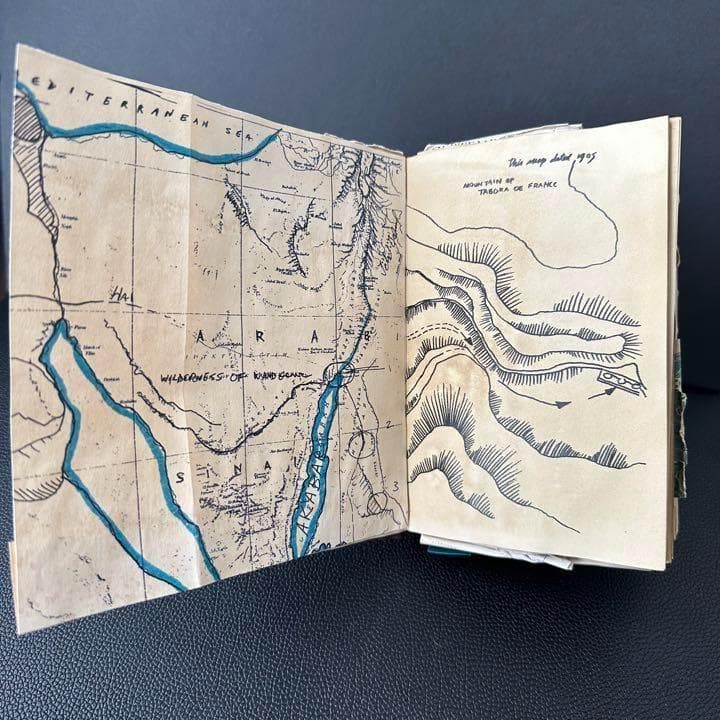 インディージョーンズ 聖杯手帳 ヒーロープロップ graildiary