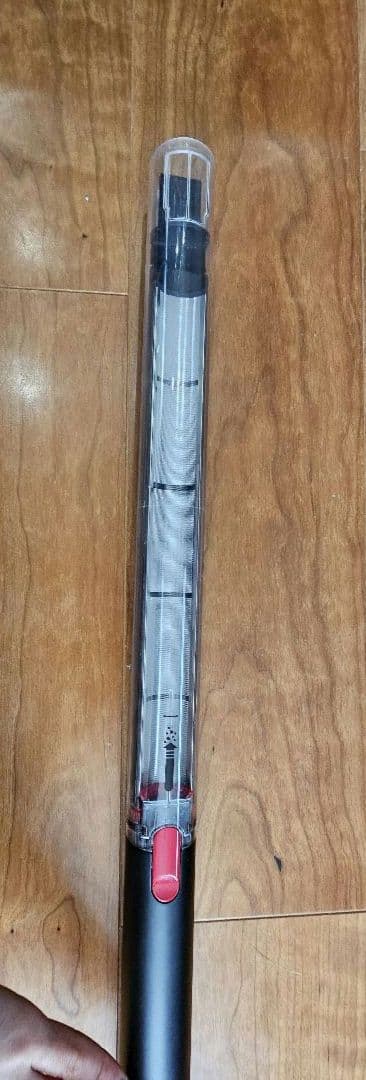 Dyson Pencilvac セット USED替えフィルター1枚付 保証付き - メルカリ