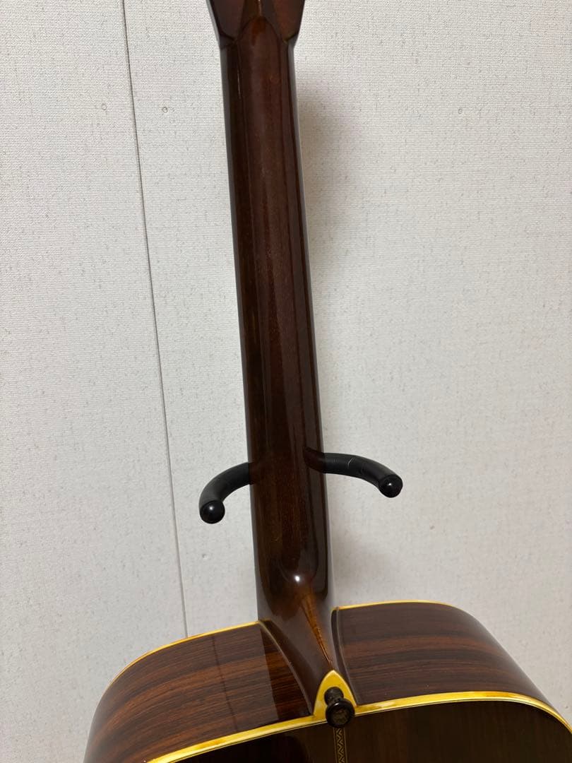 程度上々❗️Cat's Eyes キャッツアイ CE-800アコギ 調整済‼️ - メルカリ