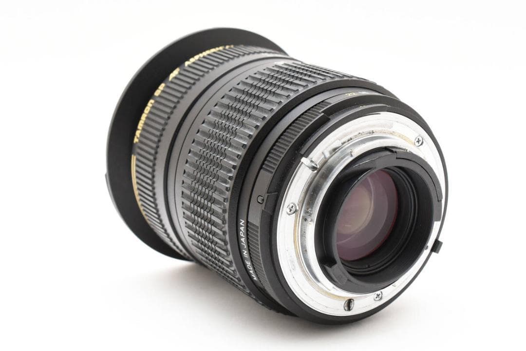 タムロン 17-35mm F2.8-4 Nikon ニコン A05 #522