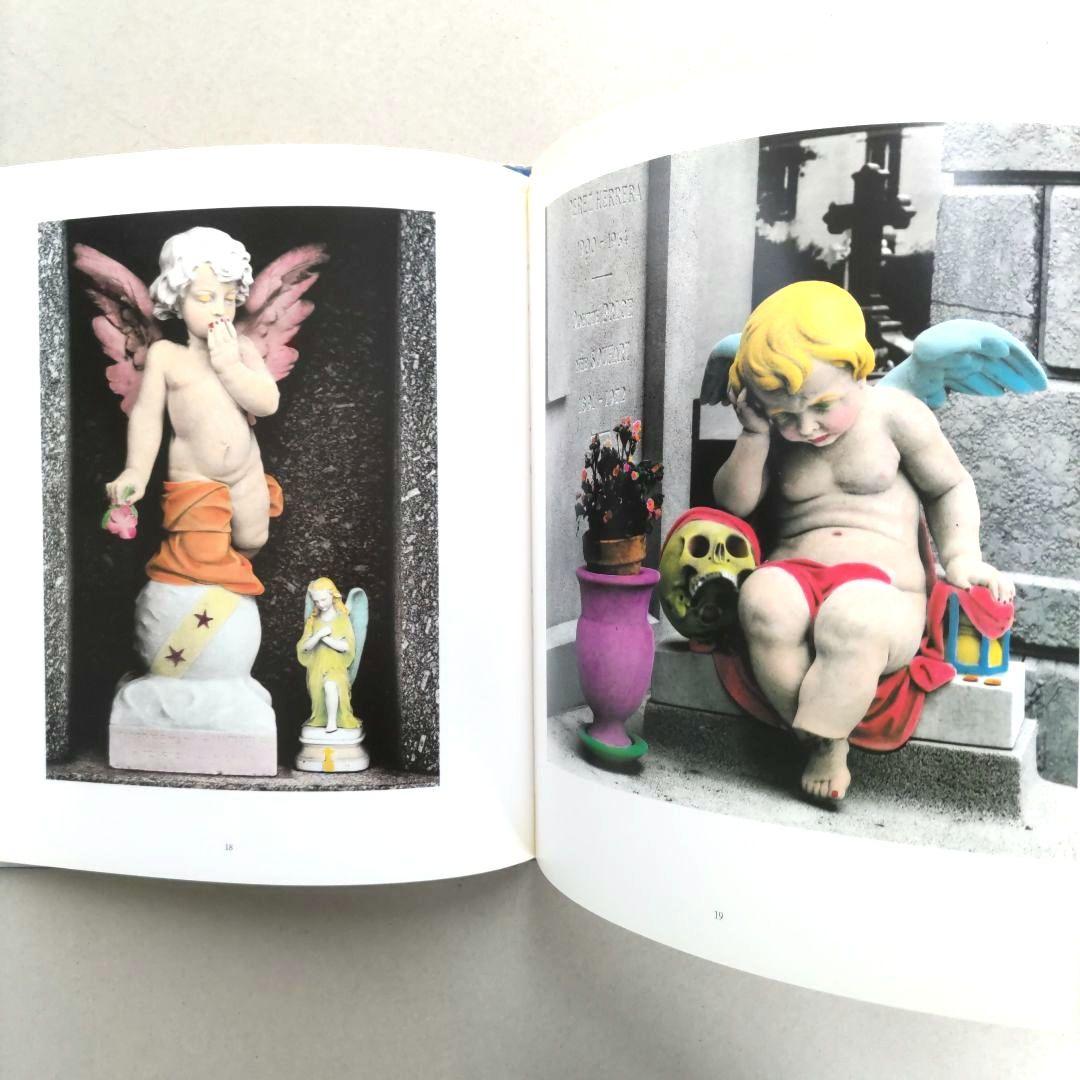 ANDREAS MAHL/アンドレアス・マール 写真集 作品集 洋書の通販｜www