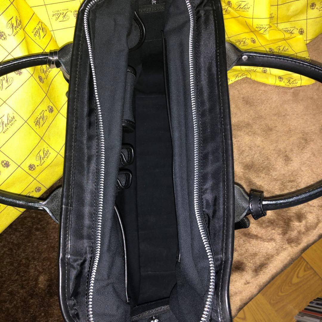 大特価 Felisi 86371/2-DS BLACK