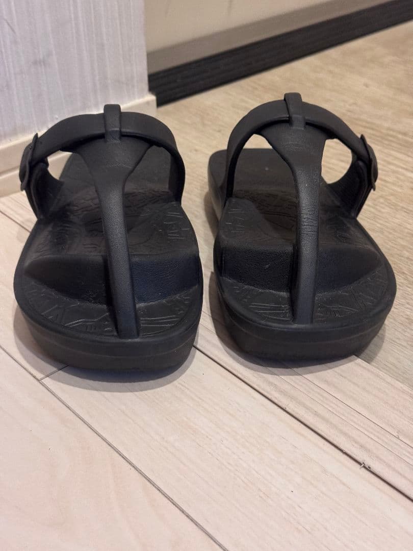 Racbaki ラクバキ イージーサンダル スタビライザー - メルカリ