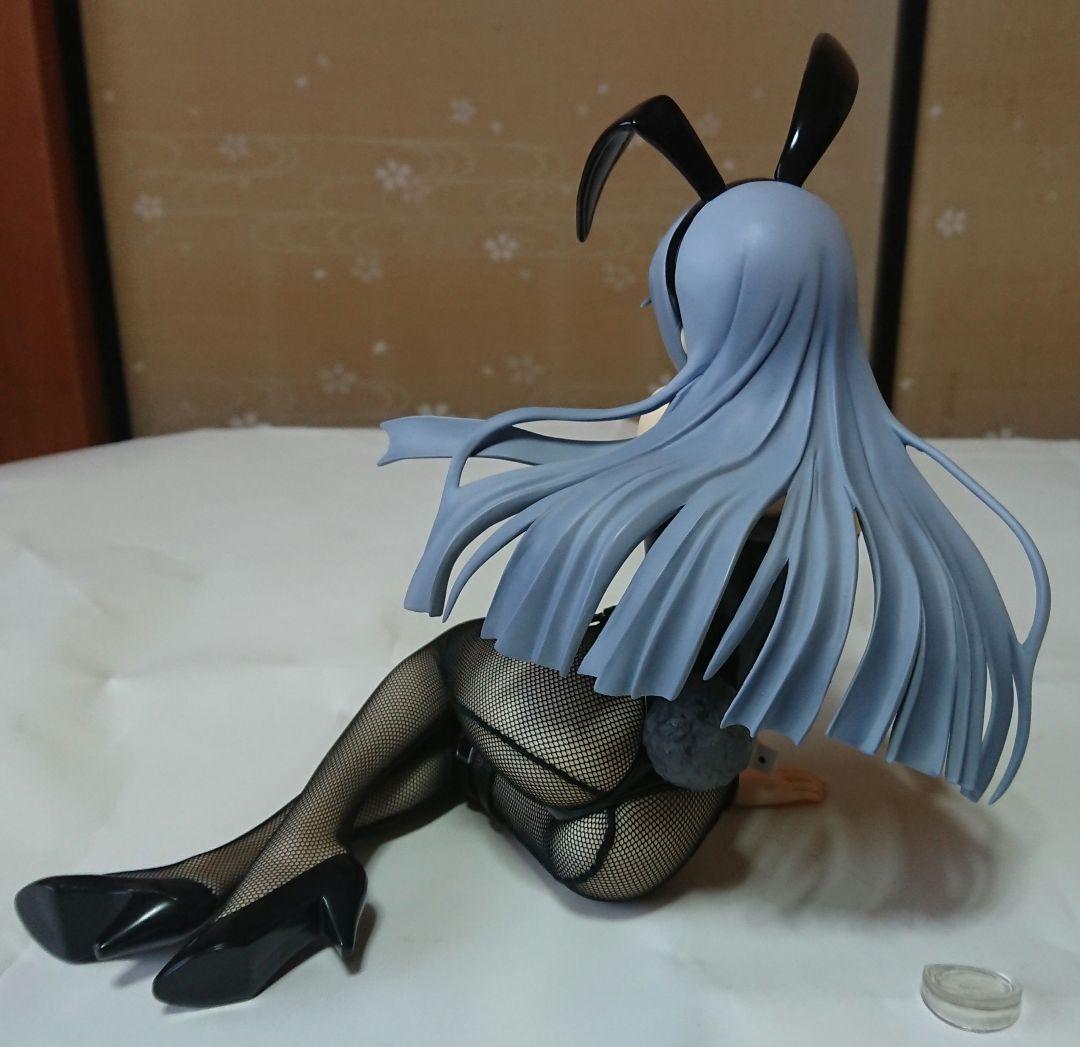 ３点セット◆インフィニット・ストラトス フリーイング フィギュア