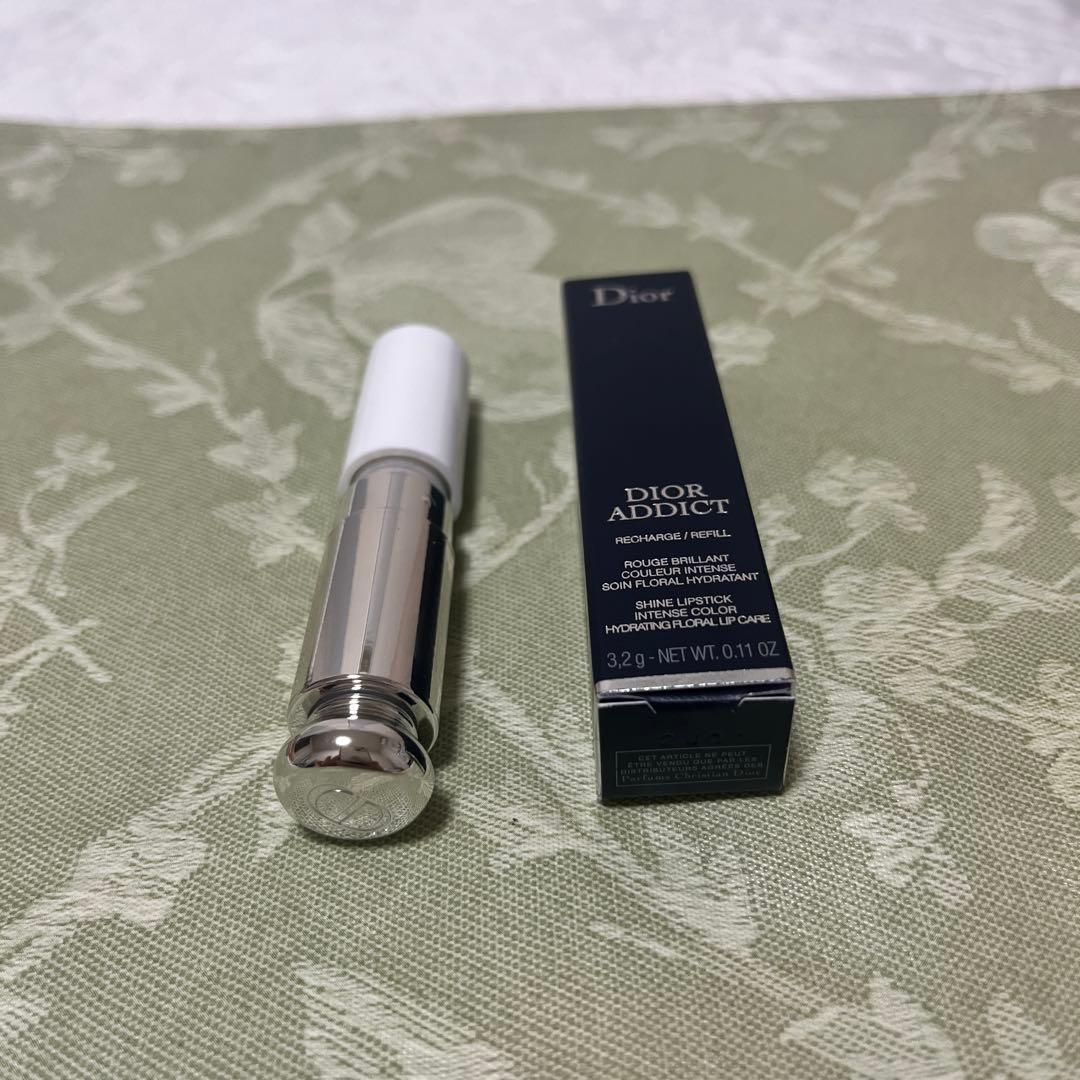 Dior Addict ピンク リップスティック 3.2g