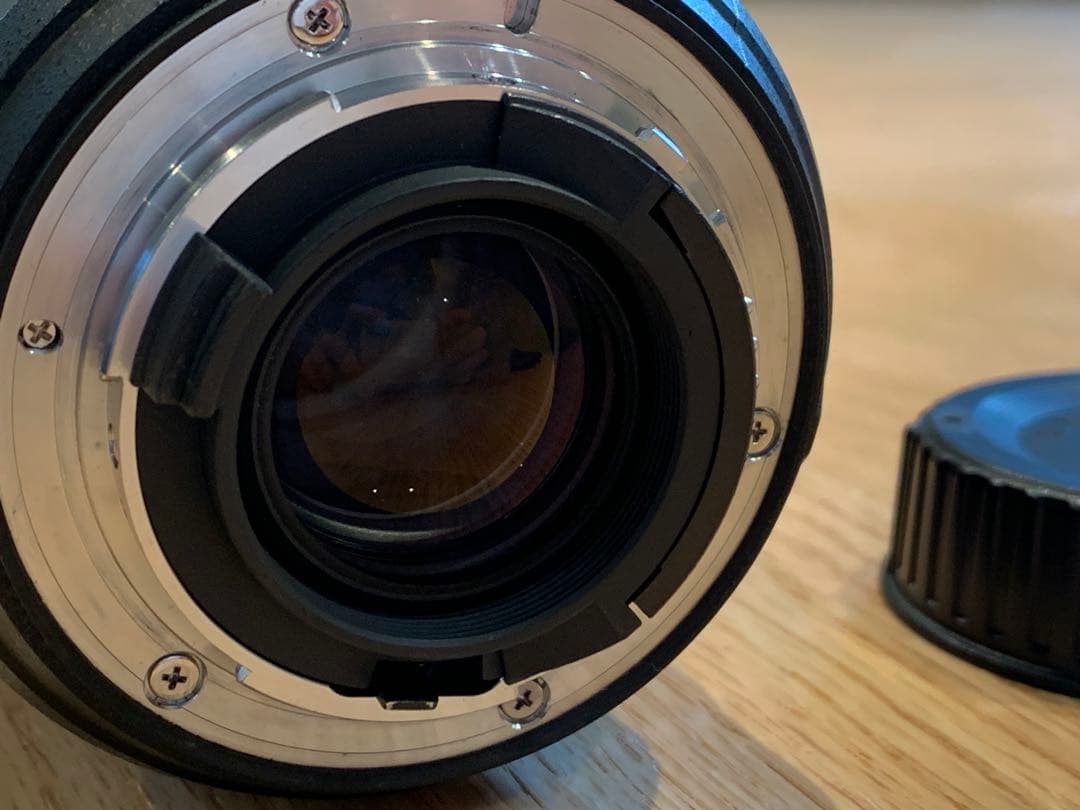 レンズ(ズーム) Nikon AF-S DX NIKKOR 10-24mm f/3.5-4.5