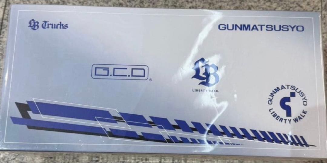 東京オートサロン2026 リバティウォーク トラック 三菱ふそう LBWK