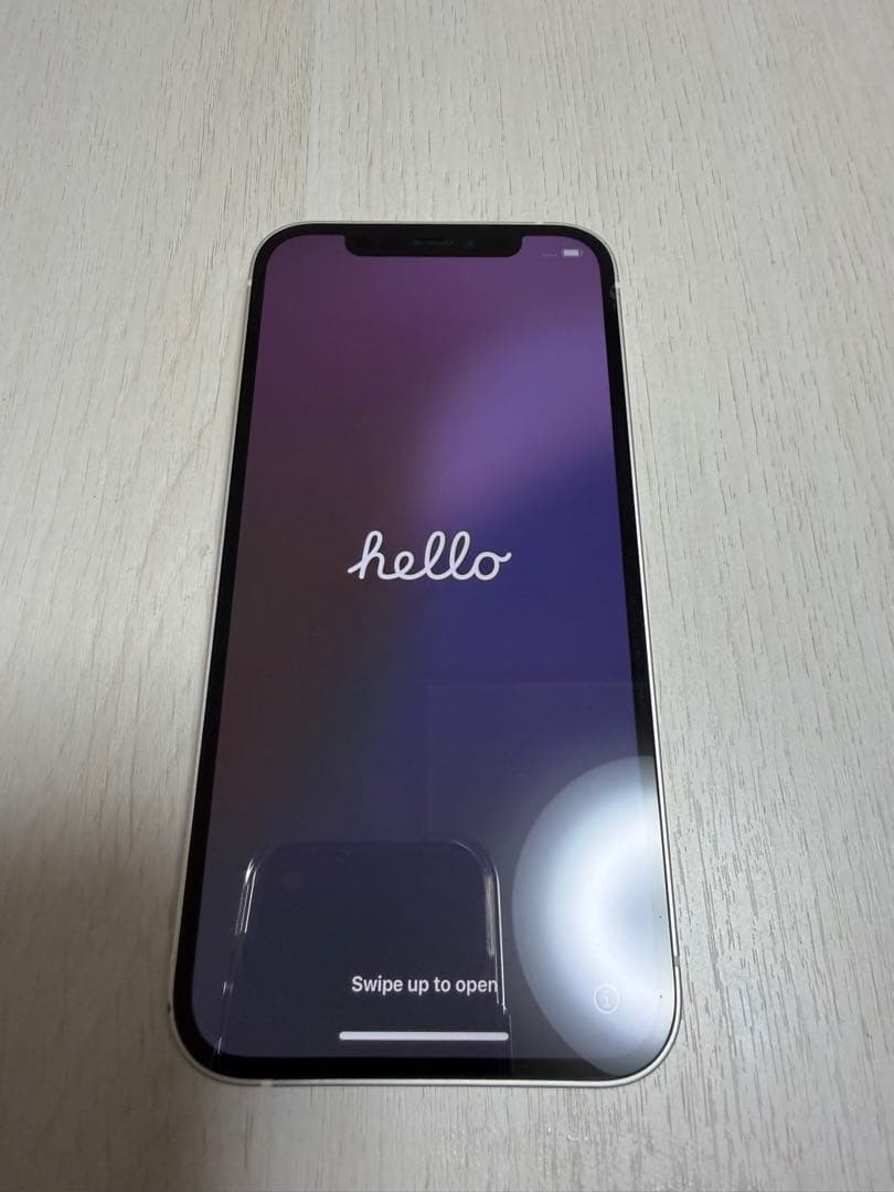 【Luffy】iPhone12 64G ホワイト SIMフリー Amazon | 【整備済み品】 Apple iPhone 12 64GB ホワイト SIMフリー