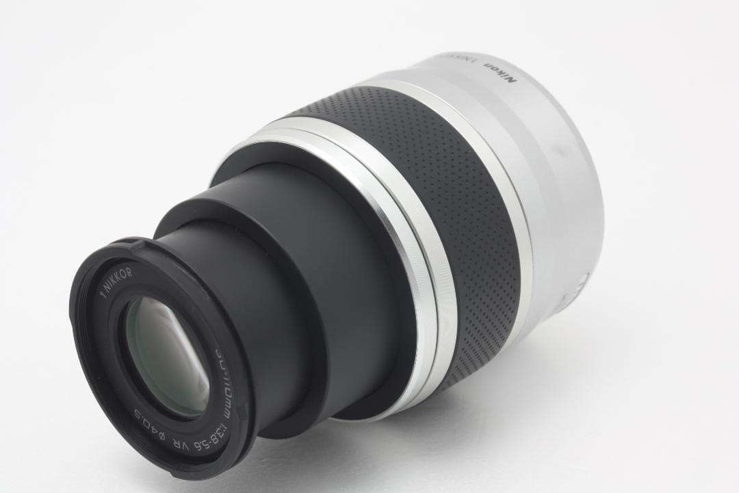 レンズ(ズーム) Nikon 1 NIKKOR 30-110mm F3.8-5.6 #214c