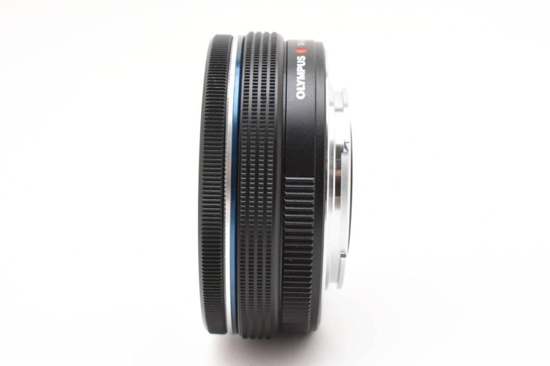 ★ OLYMPUS M.ZUIKO 14-42mm F3.5-5.6 EZ