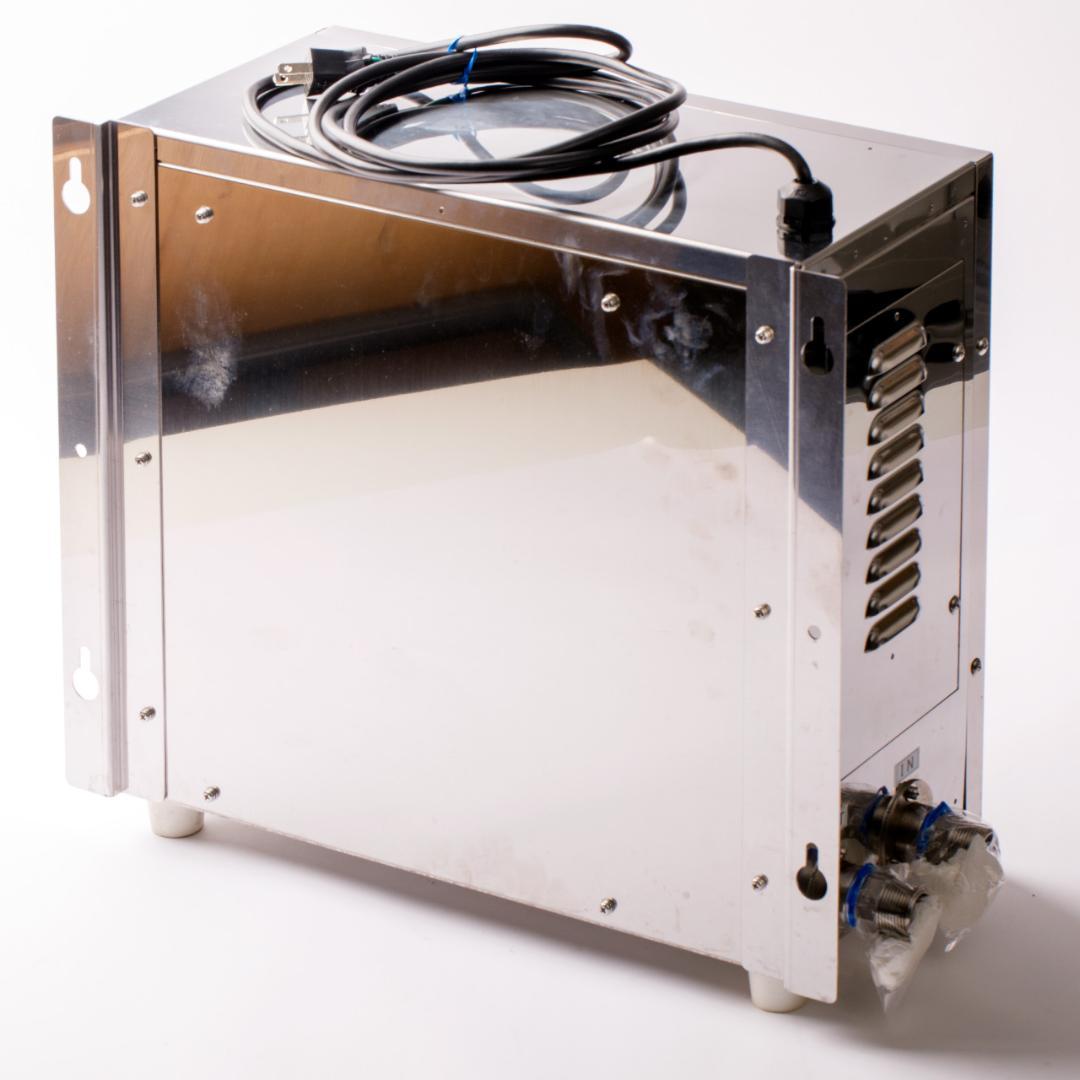 オゾン水生成器 オーニット サニアクリーン ONT-800【中古・メン