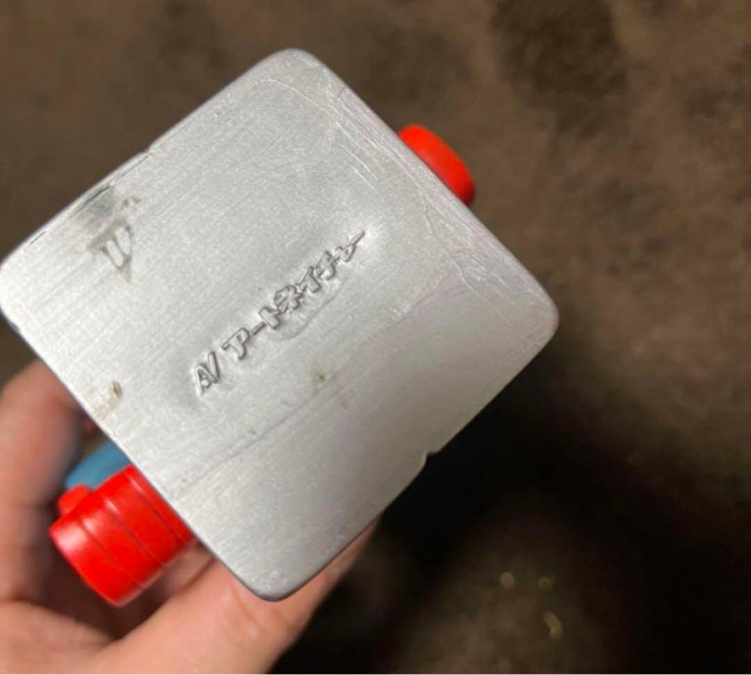 アートネイチャー ロボット 貯金箱 ノベルティ - メルカリ