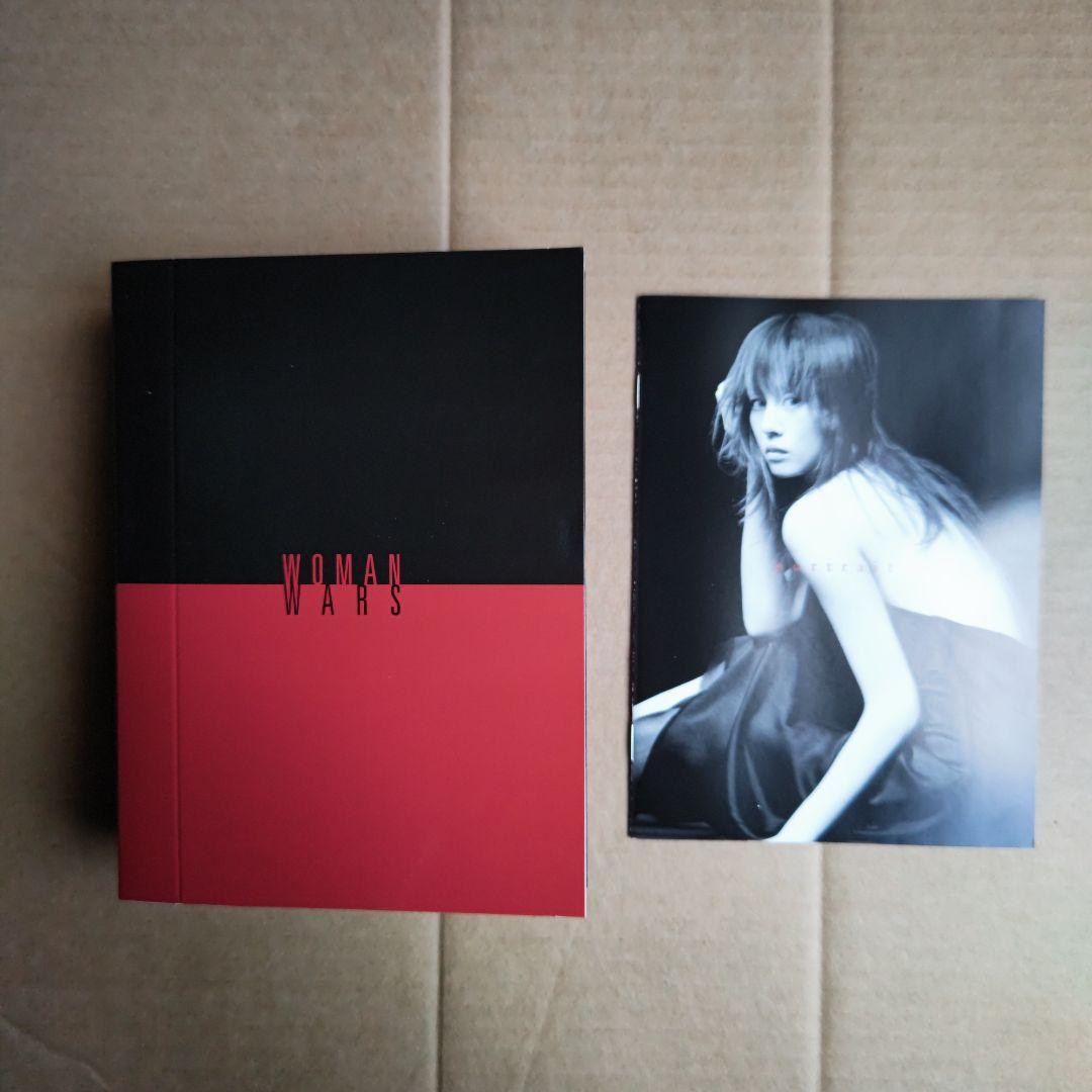 ＷＯＭＡＮ ＷＡＲＳ　ＴＶシリーズ　ＤＶＤ