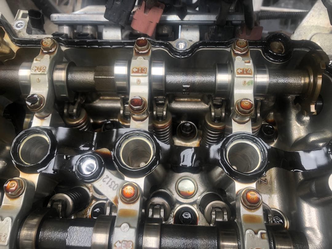 N-BOX N-ONE JF1 JG1 等S07A エンジン カムシャフト - メルカリ