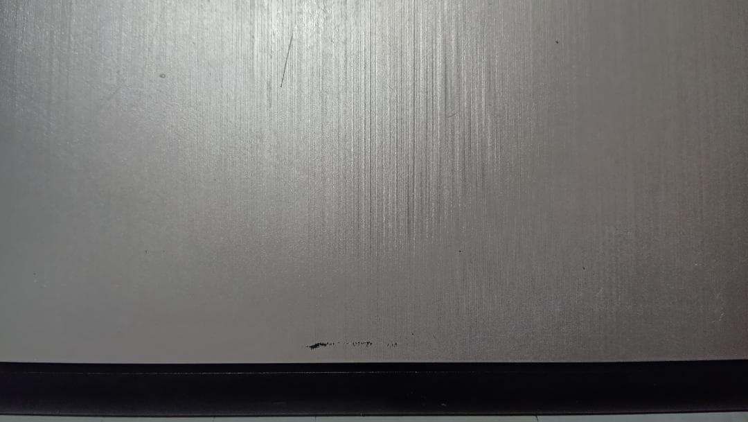 お子様・初心者・練習用に如何ですか③ MouseComputer w940TU