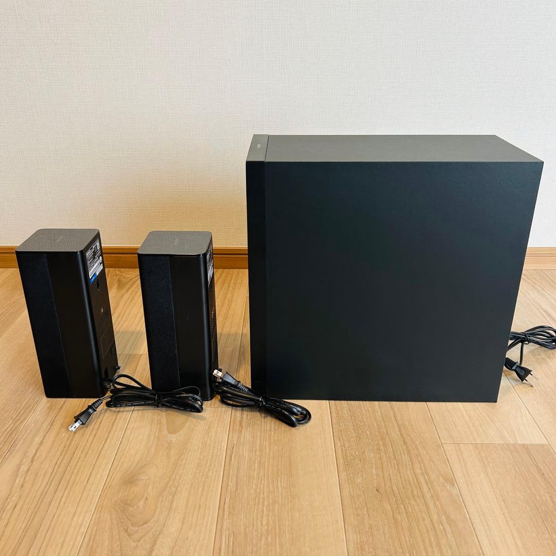 SONY ホームシアターシステム 5.1ch HT-RT5