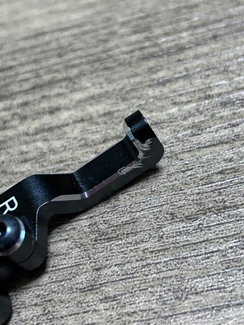 ヨコモハイアッパーナックル - メルカリ