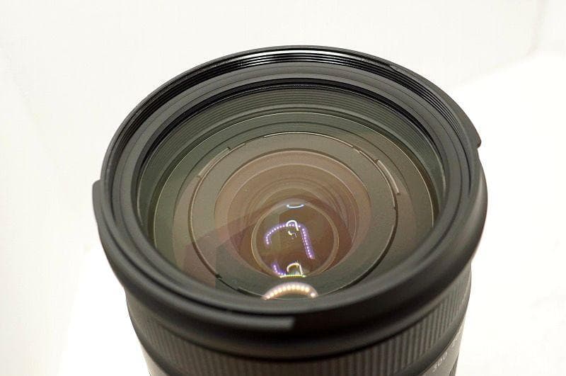 ■キャノン用 18-400mm F3.5-6.3 Di II VC HLD