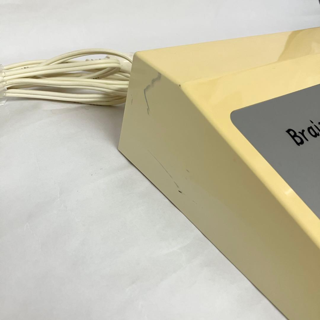 Brain Wave（ブレインウェーブ） 脳波誘導訓練装置 / しちだ 七田