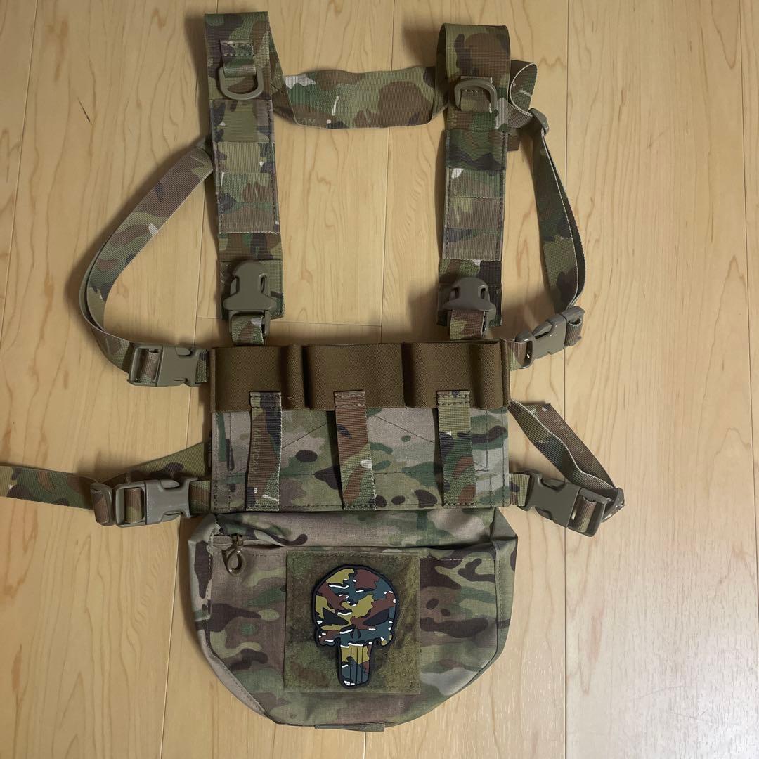 米軍 実物 HARRIS REMOTE CONTROL UNIT 送料無料 ①