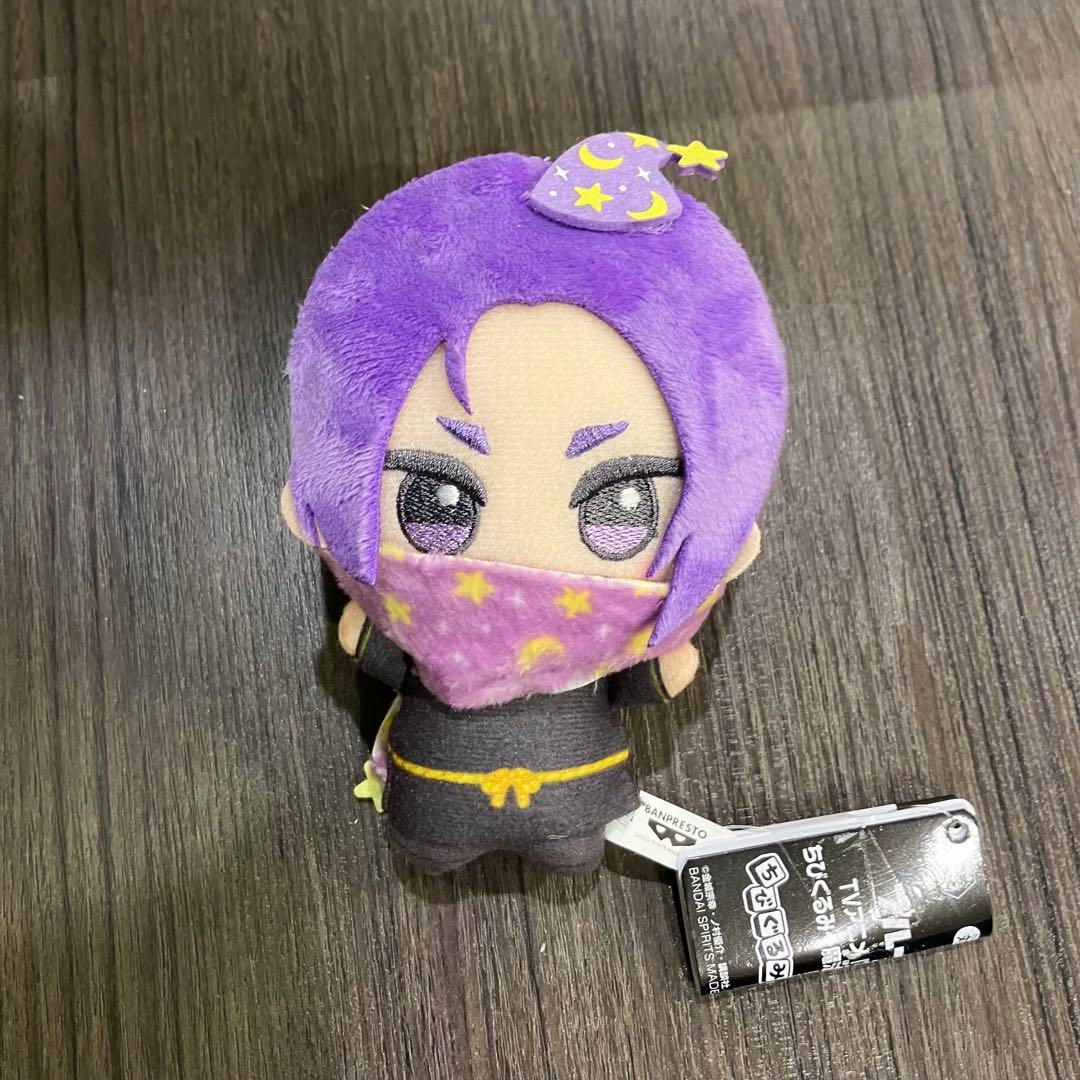 ブルーロック ちびぐるみ 魔法のようせい vol.2 御影玲王 最安値 ①