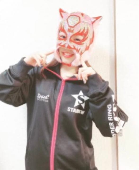 スターダム ジャージセットアップ 女子プロレス - メルカリ