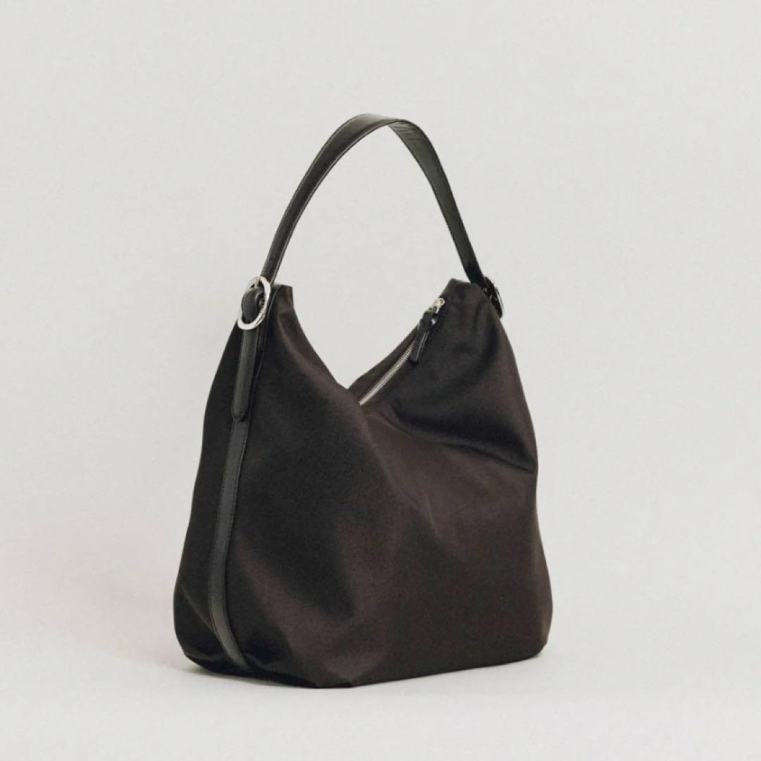 TOUTYEST SAC CANOT TOILE カノ トワルバッグ　ブラウン SAC CANOT TOILE BROWN – TOUT Y EST JP