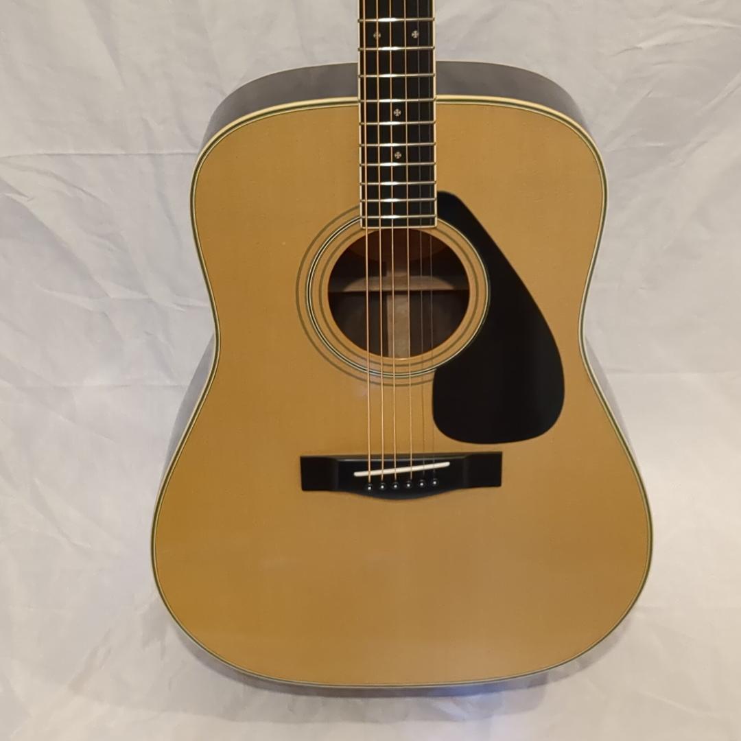 YAMAHA ヤマハ アコースティックギターFG-301B オレンジラベル