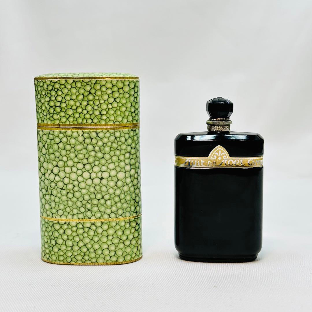 希少 新品 香水 キャロン ニュイ・ド・ノエル クリスマスの夜 15ml