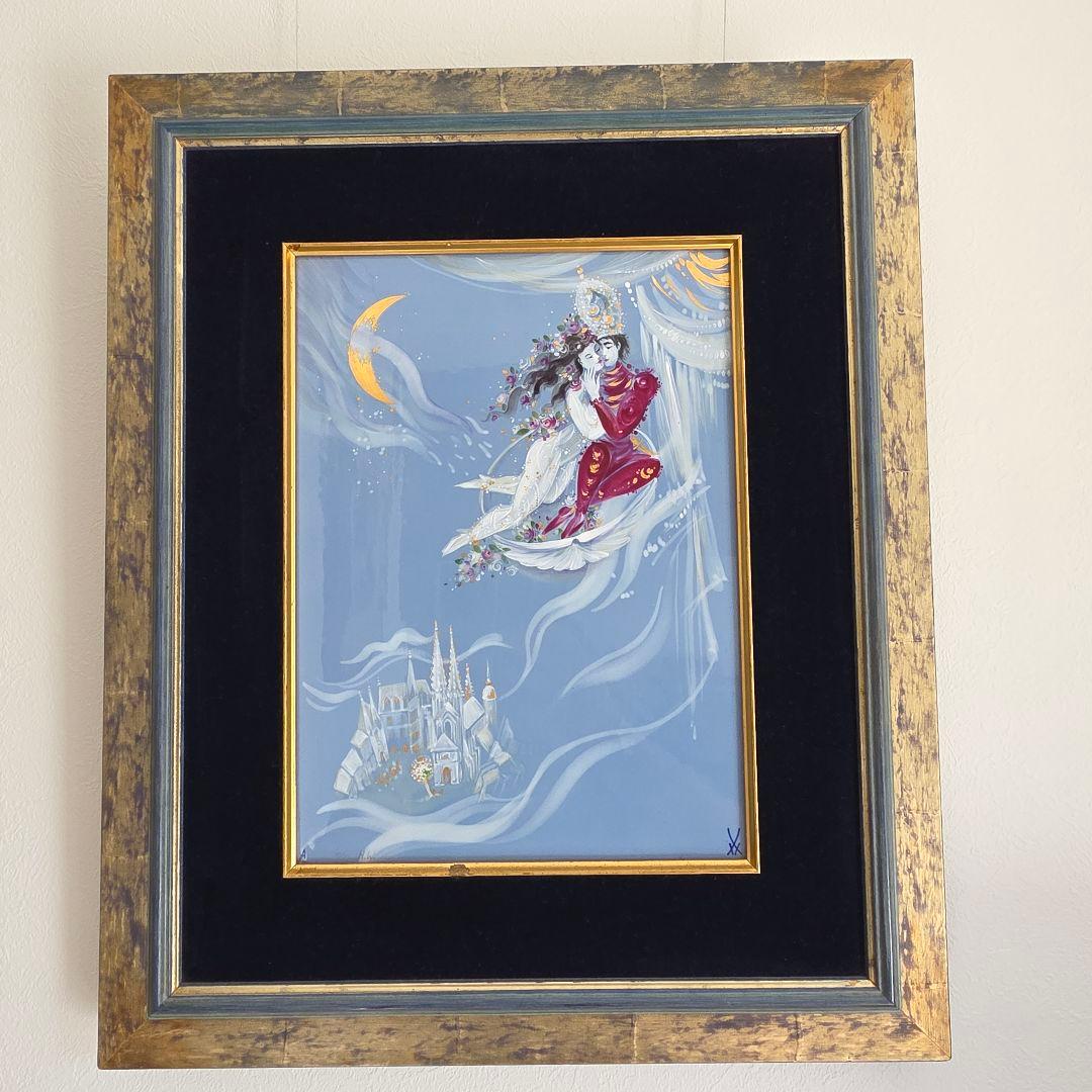 マイセン ハインツ・ヴェルナー デザイン アラビアンナイト プラーク 千夜一夜 マイセン ハインツ・ヴェルナー デザイン アラビアンナイト プラーク