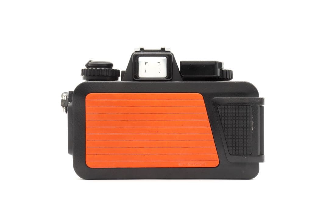 保証1ヶ月】 Nikon NIKONOS-V ニコン修理技術認定店でメンテ済み