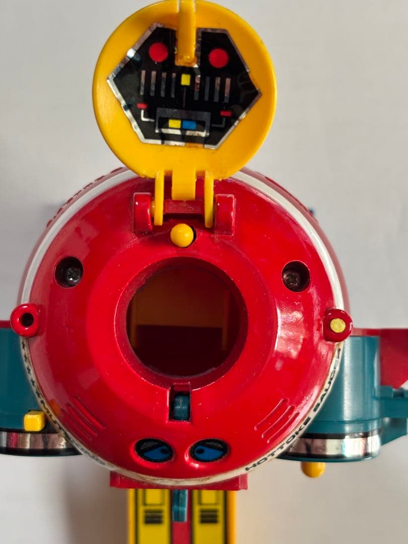 ポピニカ ホットケソーサー 1体 ポピニカ ホットケソーサー 1体