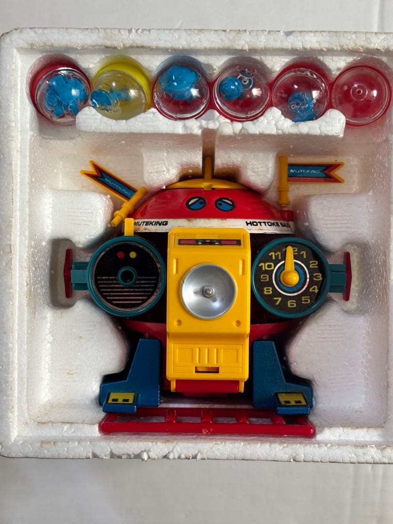 ポピニカ ホットケソーサー 1体 ポピニカ ホットケソーサー 1体