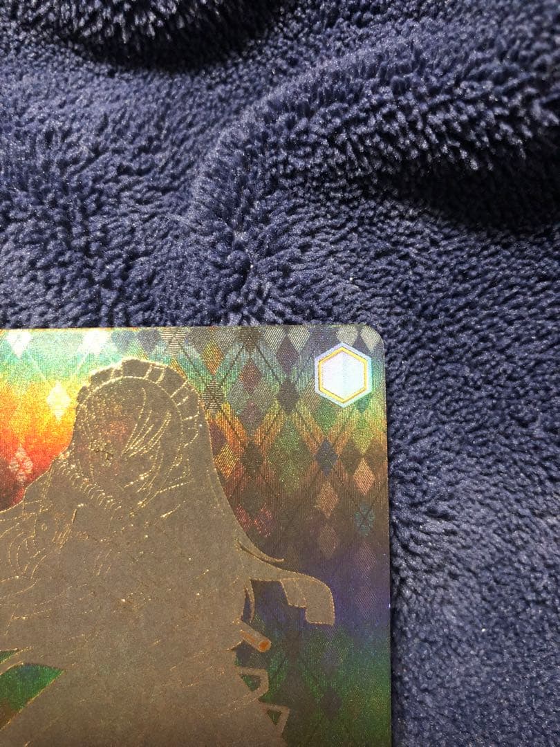 ヴァイスシュヴァルツ 精密射撃 シズ PR＋