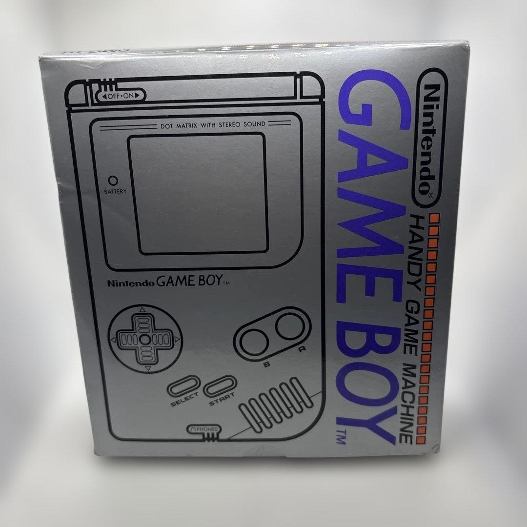 ◯ゲームボーイ本体　初代 初代 ゲームボーイ本体 ジャンク｜Yahoo!フリマ（旧PayPayフリマ）