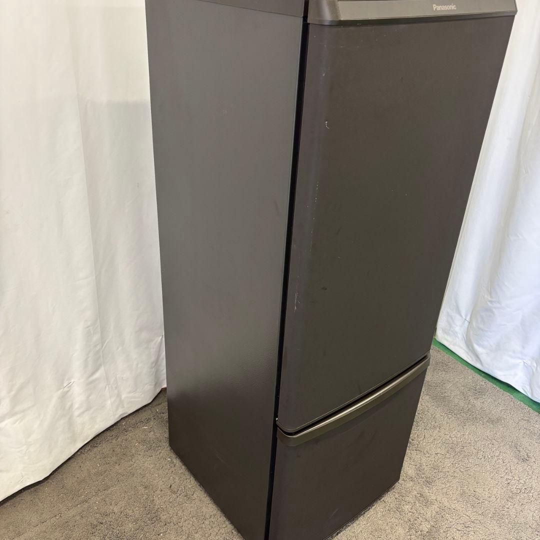 844 冷蔵庫 パナソニック 右開き 一人暮らし 中古 安い 綺麗 設置無料