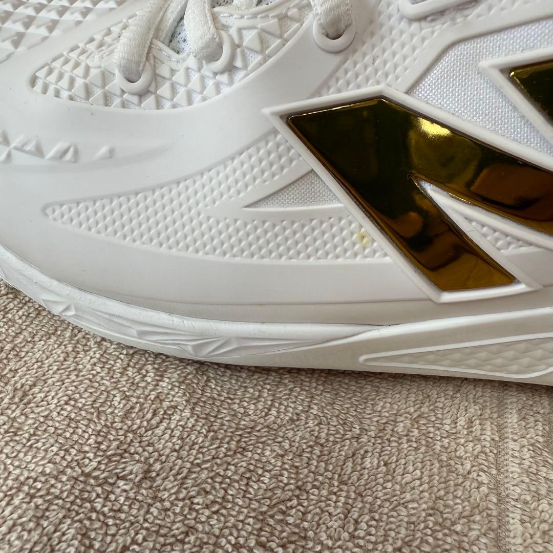 人気商品】New Balance × 大谷翔平 26.5cm - メルカリ