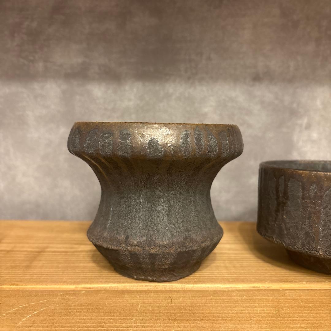 加藤裕章　y鉢（新品未使用）