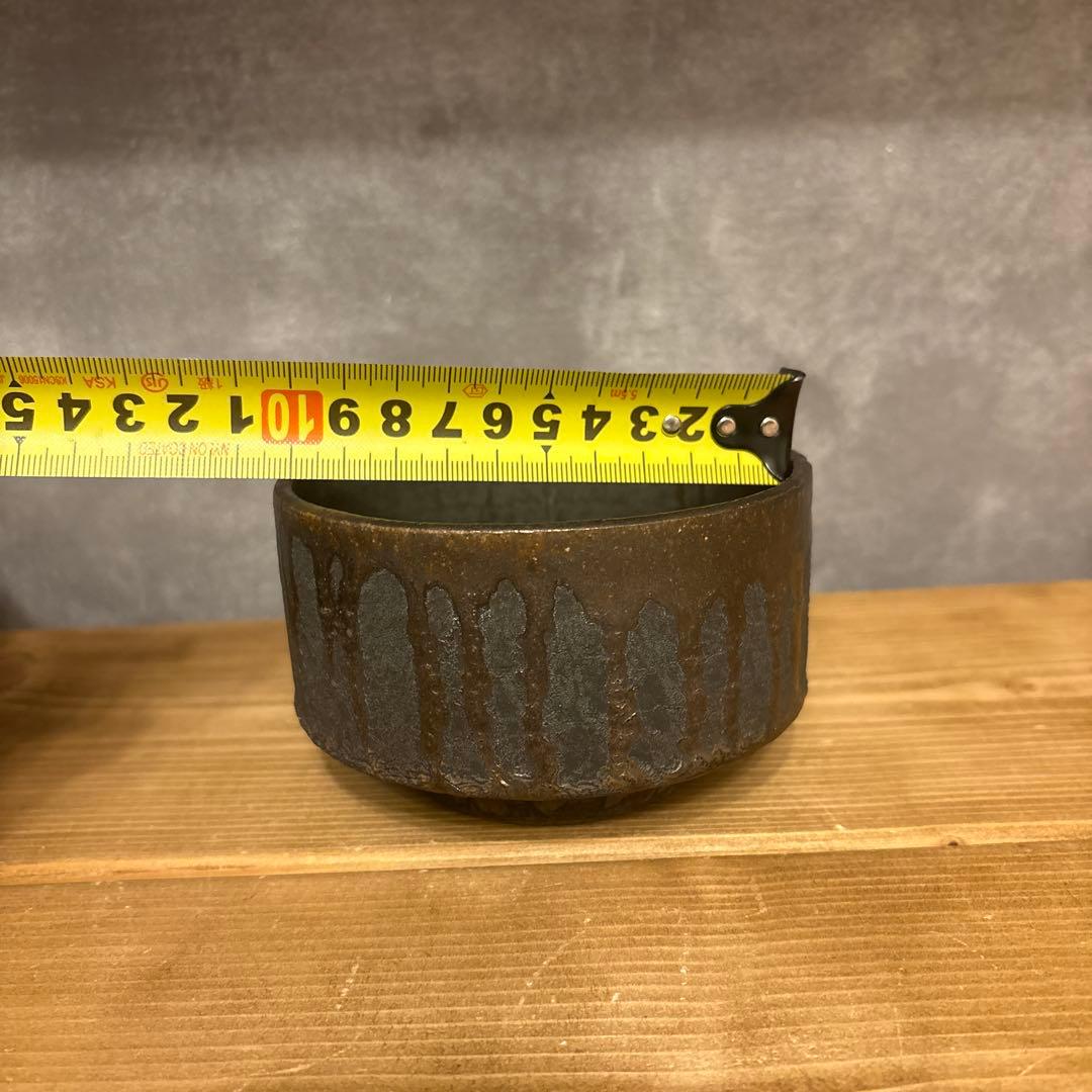 加藤裕章　y鉢（新品未使用）