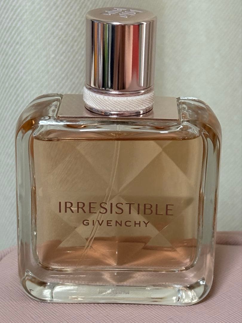 Givenchy Irresistible オードパルファム 50ml Amazon.com : Givenchy Irresistible Eau De Parfum Spray for Women