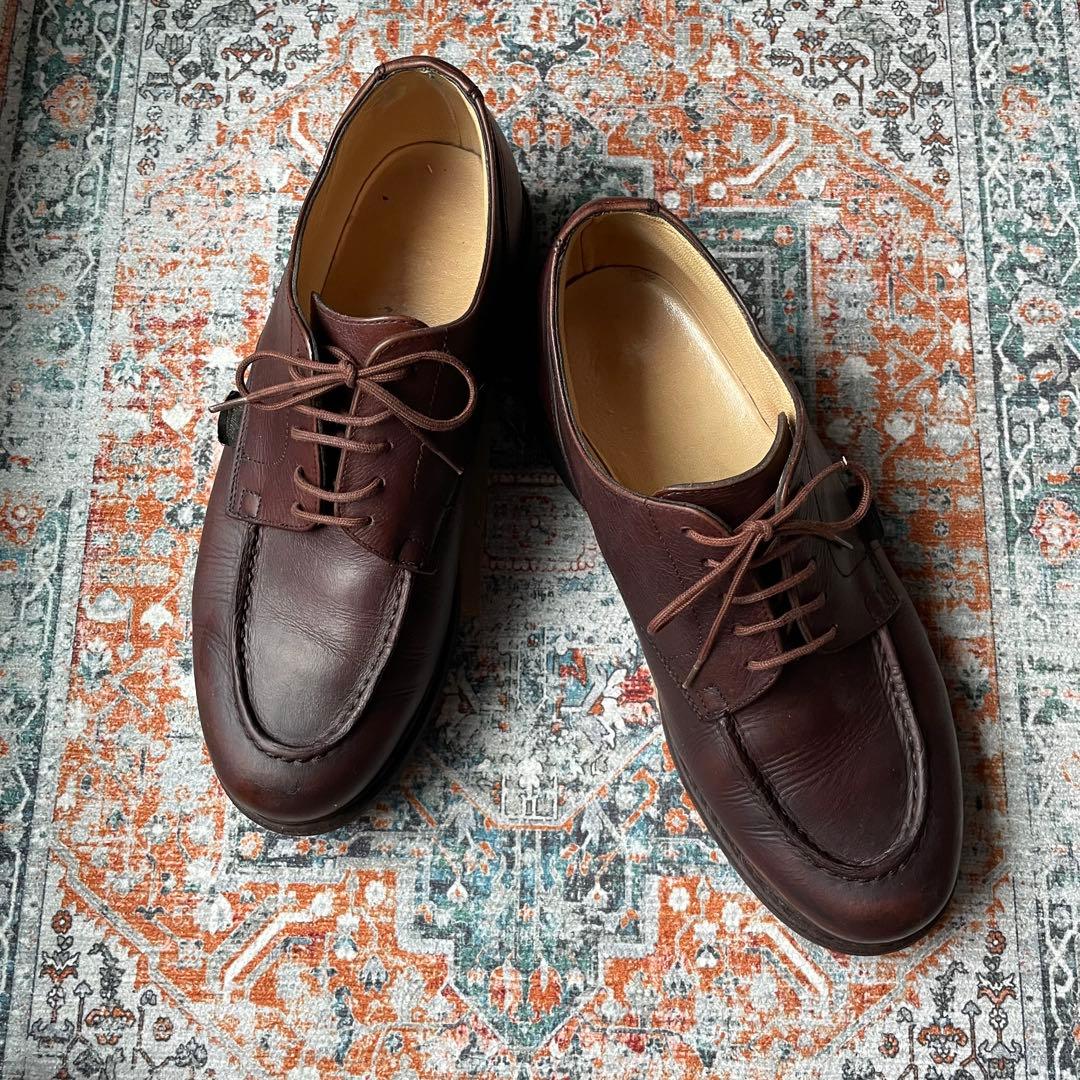 シャンボード パラブーツ UK7(25.5cm)