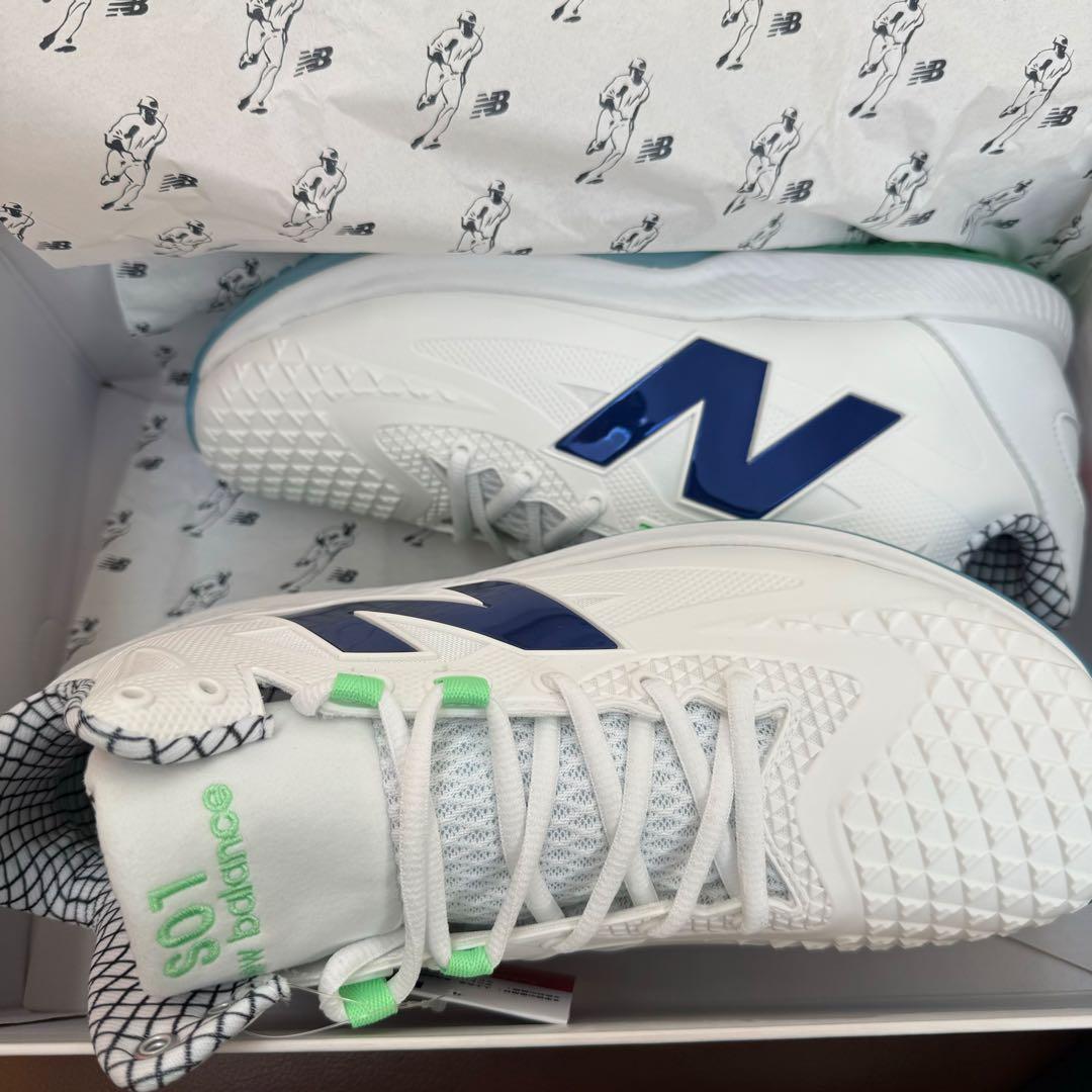 28cm ニューバランス 大谷翔平 Ohtani 1 トレーニングシューズ NB