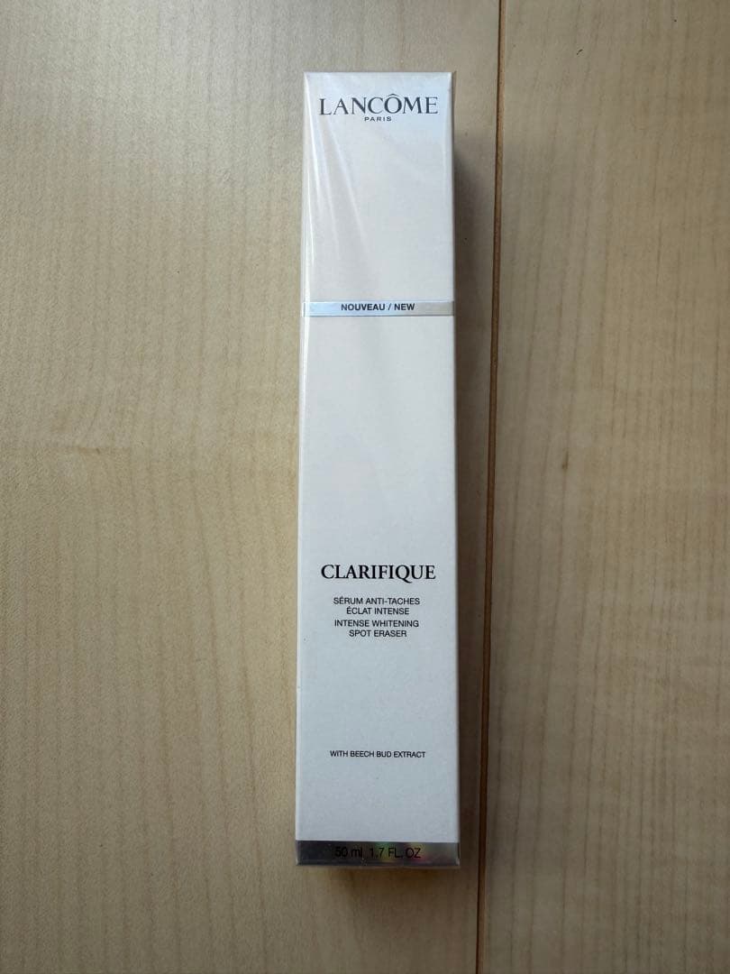 LANCOME CLARIFIQUE 美容液50ml クラリフィック ブライトニング セラム / ランコム(美容液, スキンケア