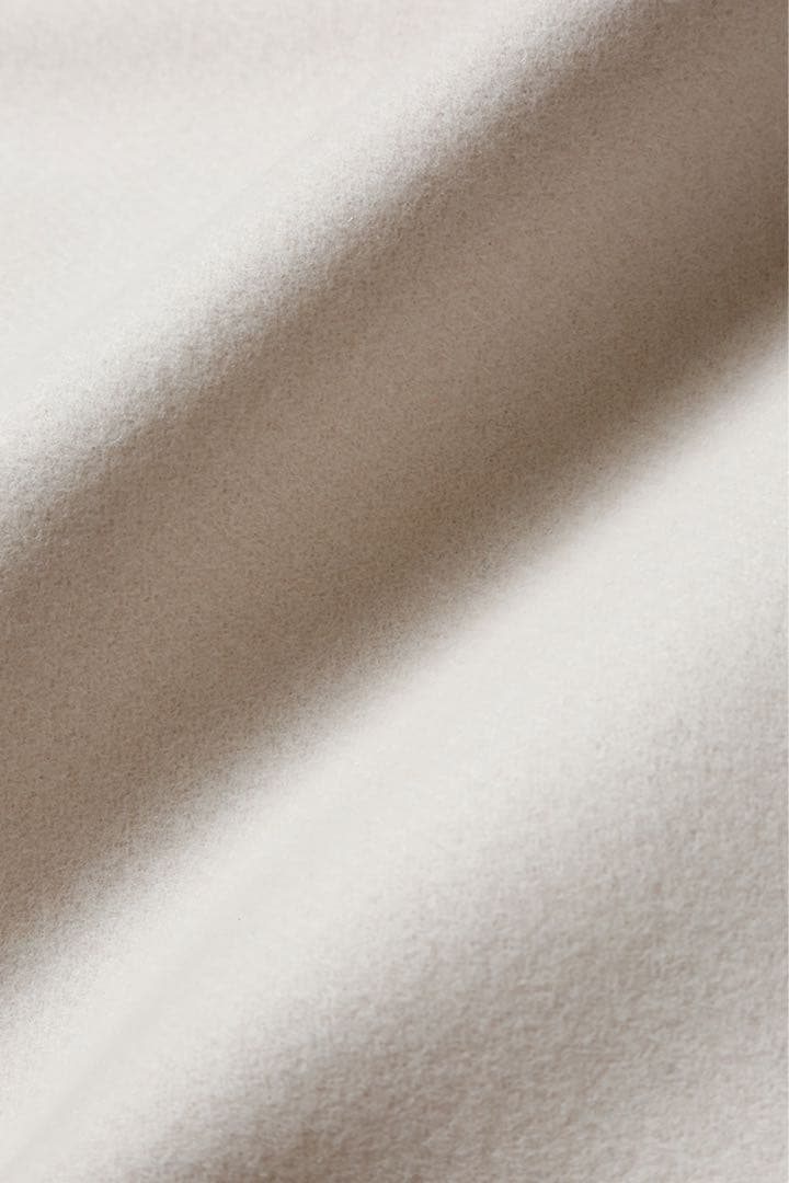 STUNNING LURE オーバーミドルコート オフホワイト サイズ1 - メルカリ