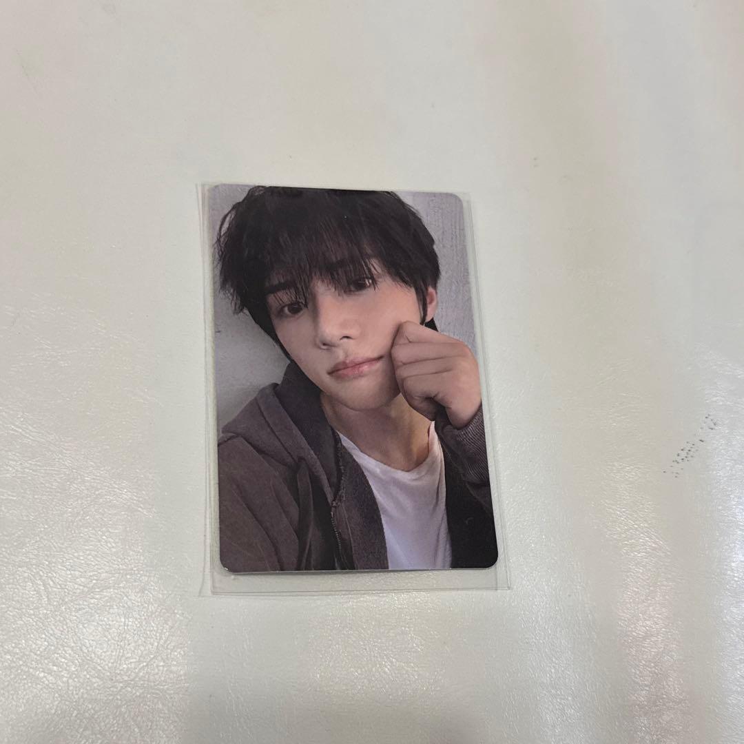 TXT ボムギュ TOGETHER CU ラキドロ ラッキードロー - メルカリ