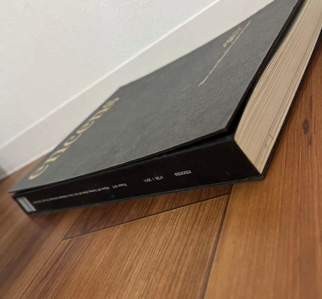 ENCENS MAGAZINE - メルカリ