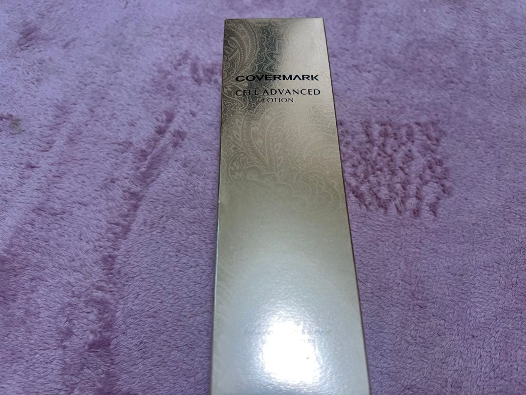 カバーマーク セルアドバンストローションWS本体 カバーマーク / セルアドバンスト ローション WSの公式商品情報｜美容