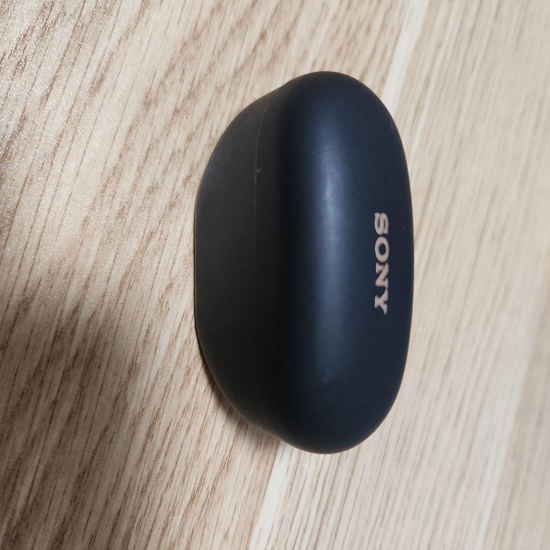 SONY WF-1000XM5 ブラック 動作充電問題なし 右耳とケース Amazon.co.jp: ソニー(SONY)ワイヤレスノイズキャンセリングイヤホン