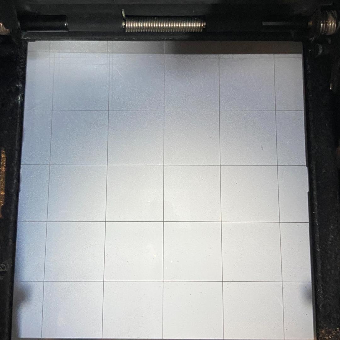 Rolleiflex 2.8F Planar プラナー メンテンス済み