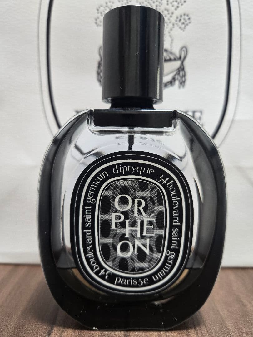ディプティック オードパルファン オルフェオン 75ml - メルカリ